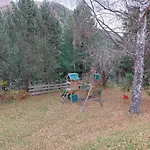 Rosie Design - Charming Near Slopes Apartmán *