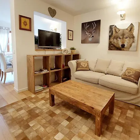 Διαμέρισμα Rosie Design - Charming Near Slopes Bad Kleinkirchheim