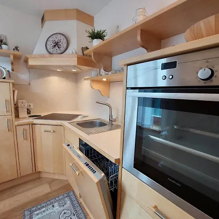 Διαμέρισμα Rosie Design - Charming Near Slopes *