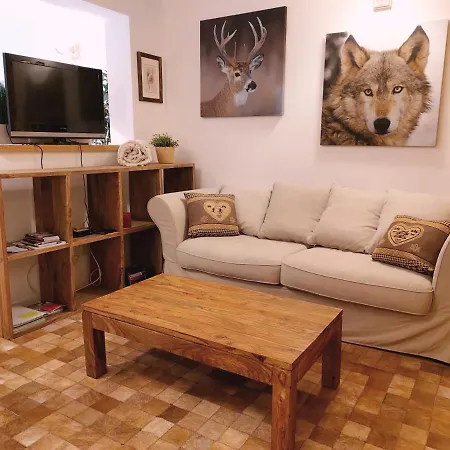 Διαμέρισμα Rosie Design - Charming Near Slopes Bad Kleinkirchheim