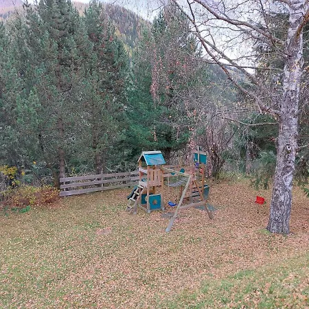 Rosie Design - Charming Near Slopes Διαμέρισμα *