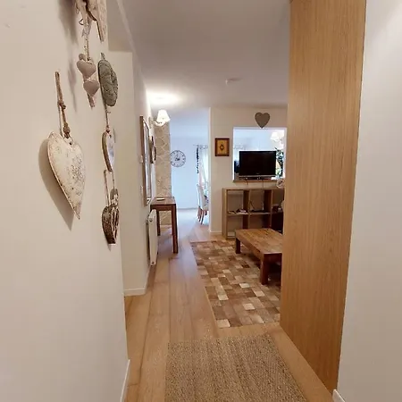 Rosie Design - Charming Near Slopes Bad Kleinkirchheim