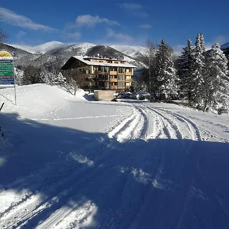 Rosie Design - Charming Near Slopes Apartman Bad Kleinkirchheim
