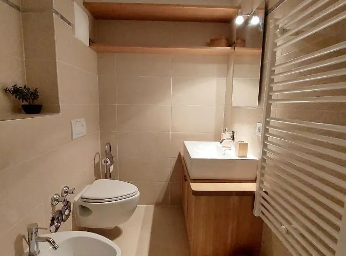 Rosie Design - Charming Near Slopes * Бад-Кляйнкірхгайм