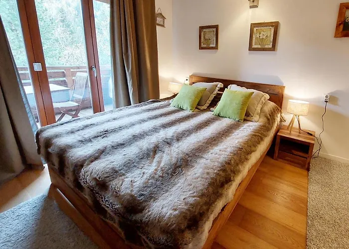 Rosie Design - Charming Near Slopes * Бад-Кляйнкірхгайм