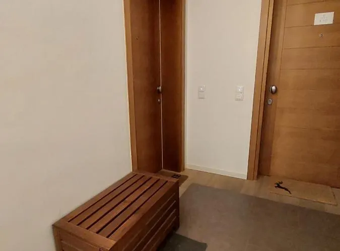 Апартаменти Rosie Design - Charming Near Slopes Бад-Кляйнкірхгайм