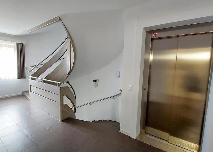 Rosie Design - Charming Near Slopes * 巴德小基希海姆