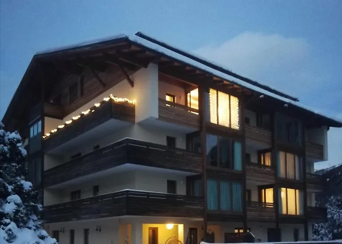 Rosie Design - Charming Near Slopes Апартаменти Бад-Кляйнкірхгайм