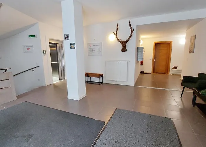 Rosie Design - Charming Near Slopes * 巴德小基希海姆