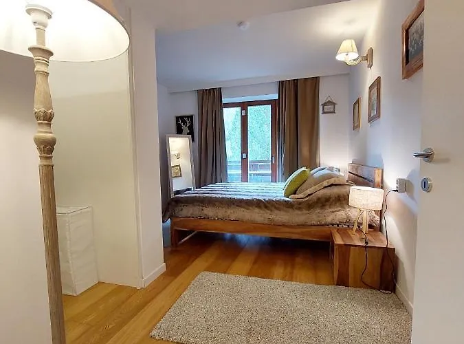 Rosie Design - Charming Near Slopes 巴德小基希海姆