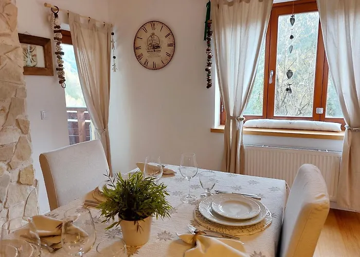 Rosie Design - Charming Near Slopes Бад-Кляйнкірхгайм