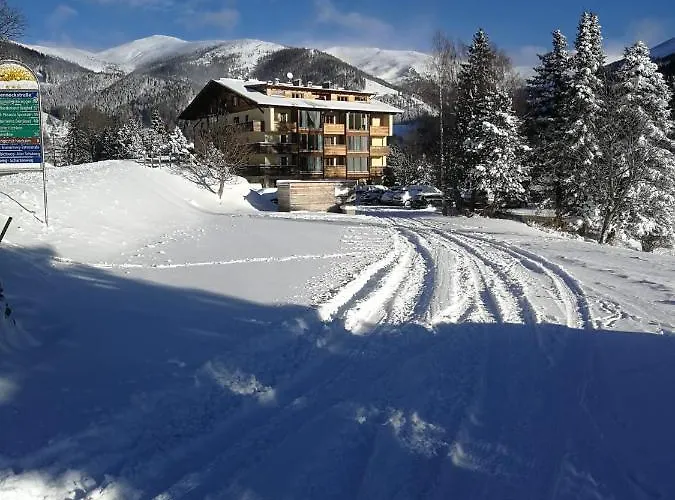 Rosie Design - Charming Near Slopes Апартаменти Бад-Кляйнкірхгайм